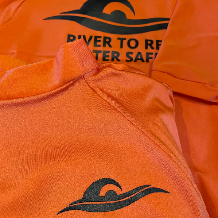 river to reef rash vest